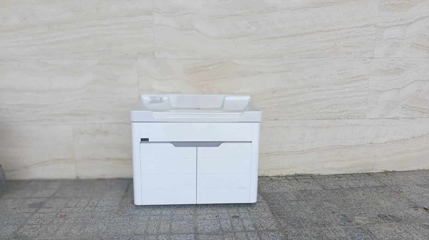 روشویی|لوازم سرویس بهداشتی|گلپایگان, |دیوار