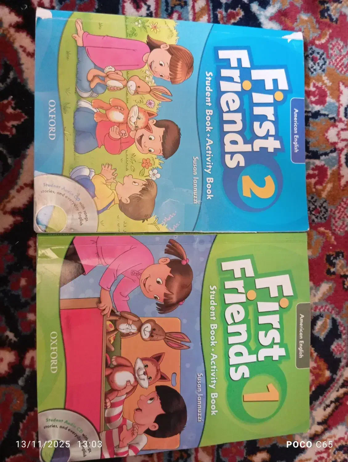 کتاب زبان انگلیسی|کتاب و مجله آموزشی|تربت‌حیدریه, شهید بهشتی|دیوار