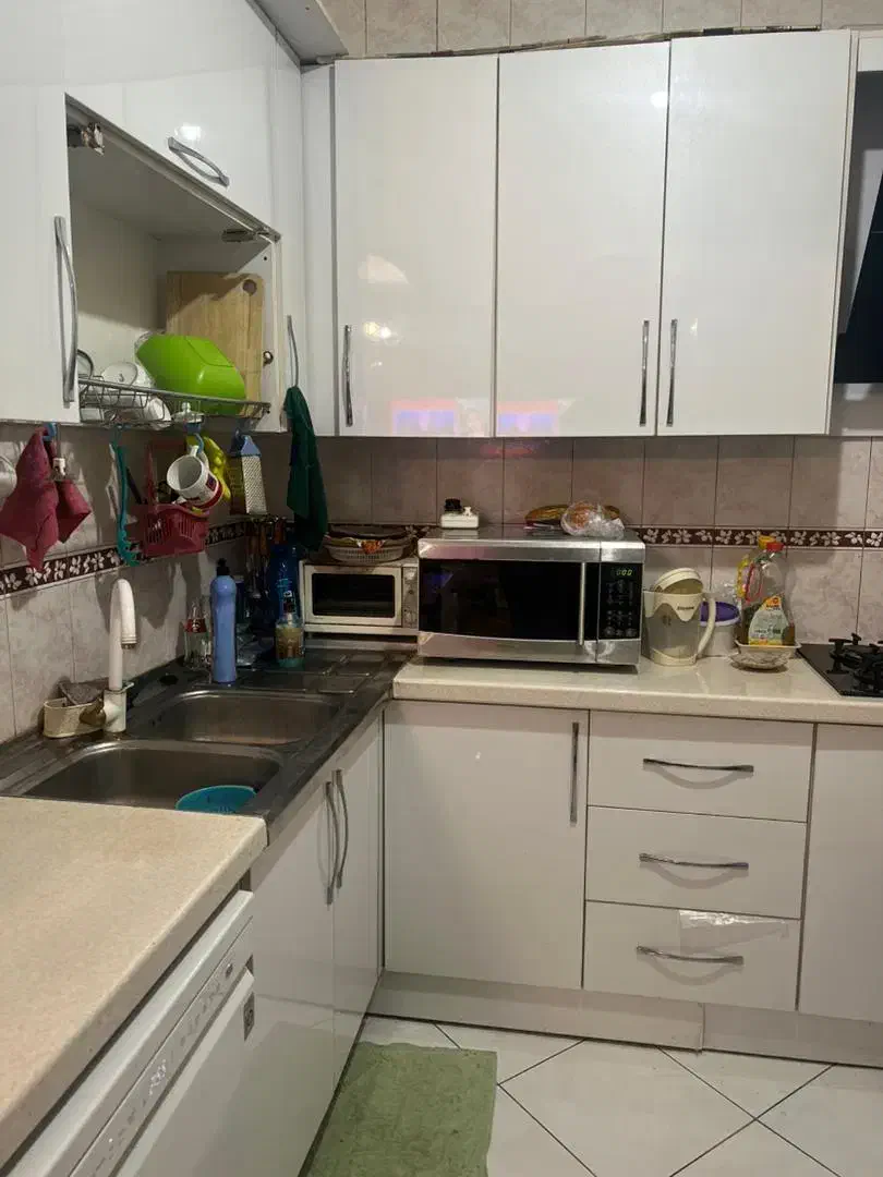 صادقیه گلناز جنوبی طبقه اول۲ خوابه۸۰ متر|اجارهٔ آپارتمان|تهران, صادقیه|دیوار