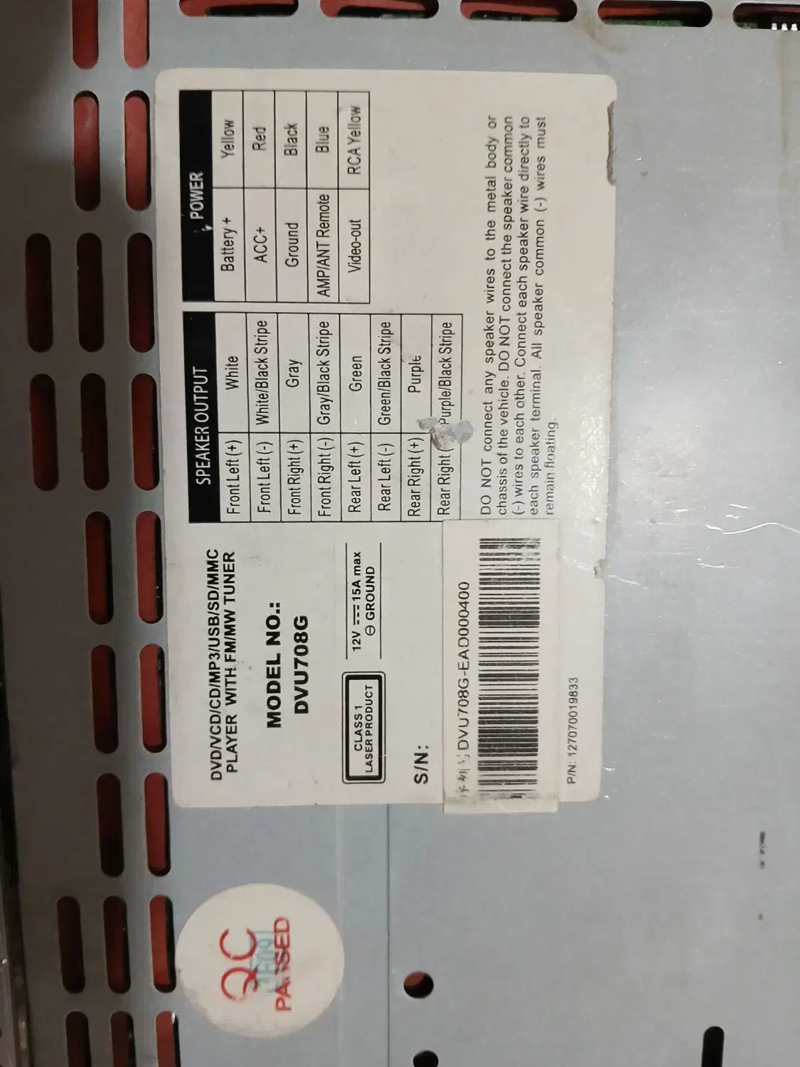 صوتی وتصویری فول|صوتی و تصویری|کرج, شهرک یاس شمالی|دیوار