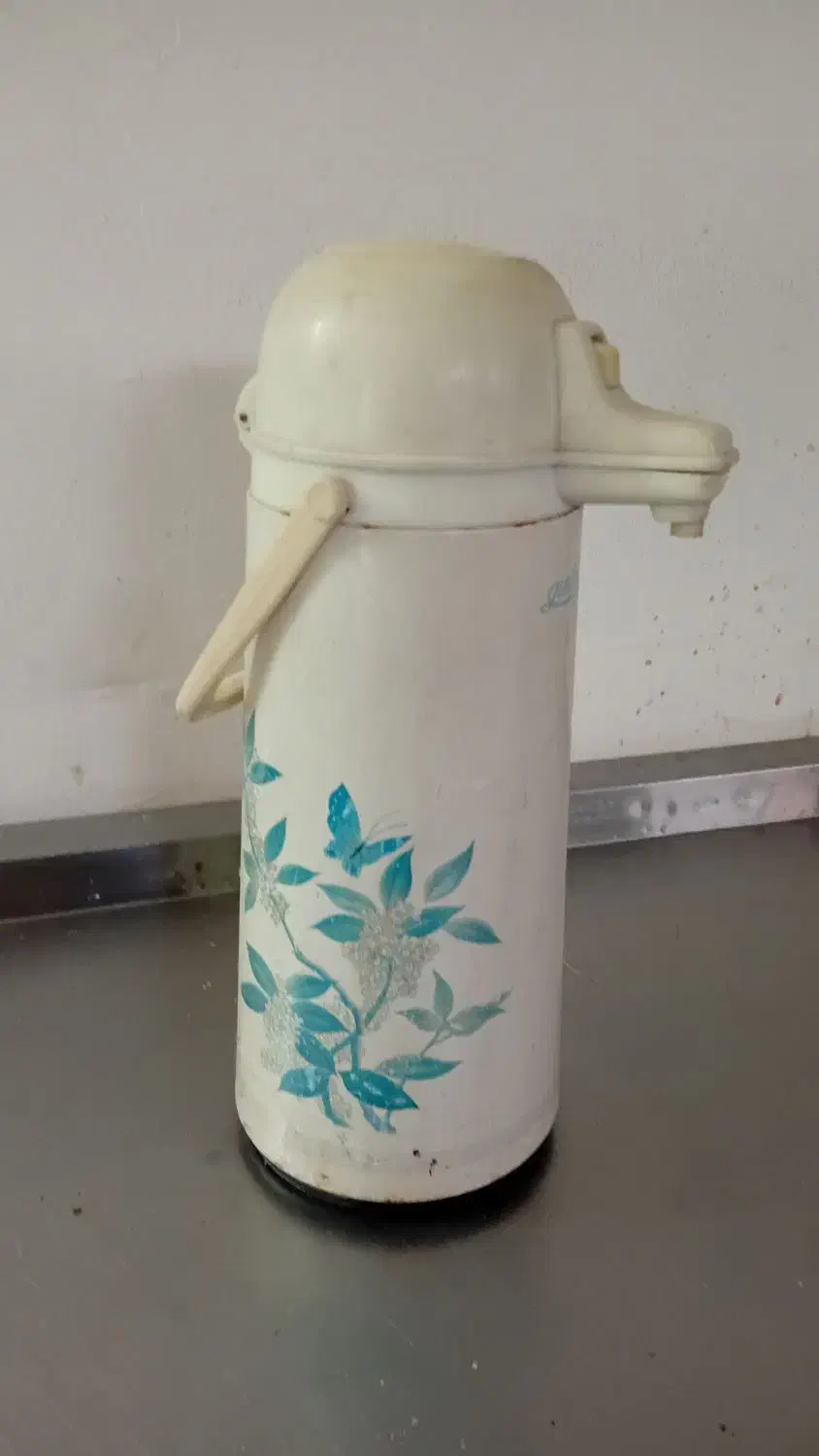 فلاکس چای|ظروف نگهدارنده، پلاستیکی، یک‌بارمصرف|مشهد, گلبرگ|دیوار