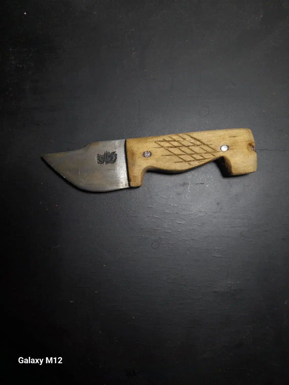 چاقو زنجان|کوهنوردی و کمپینگ|لار, |دیوار