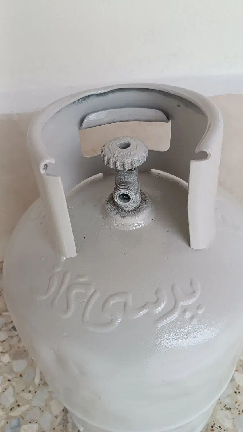 کپسول گاز|اجاق گاز و لوازم برقی پخت‌وپز|رودسر, |دیوار