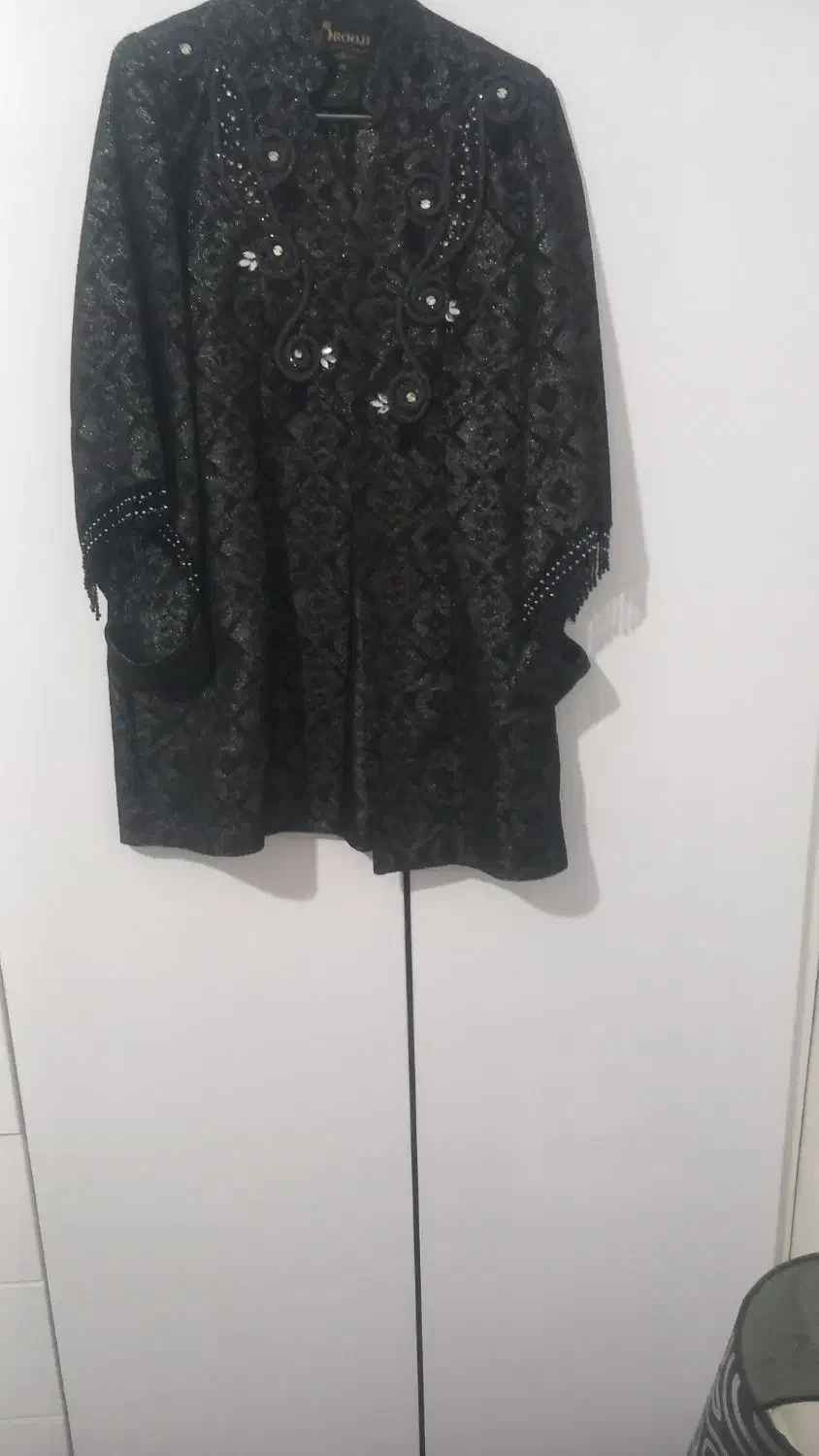 مانتو مجلسی|لباس|خرم‌آباد, |دیوار