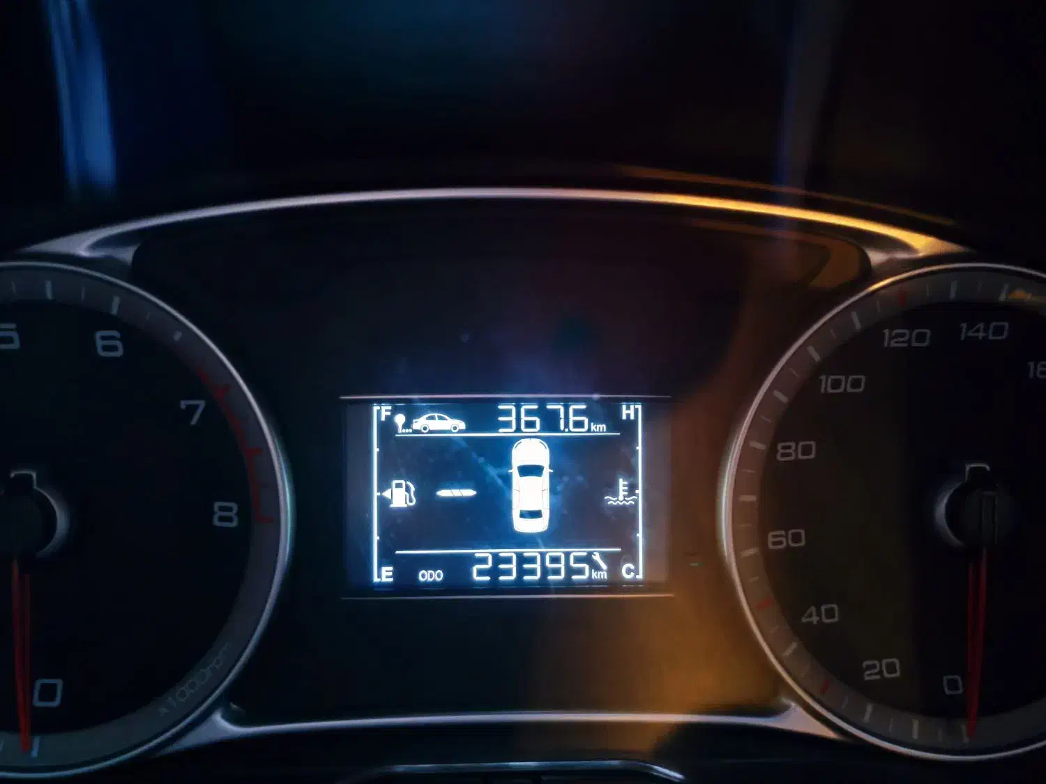 کوییک gxr مدل 1403|خودرو سواری و وانت|شیراز, گلکوب|دیوار