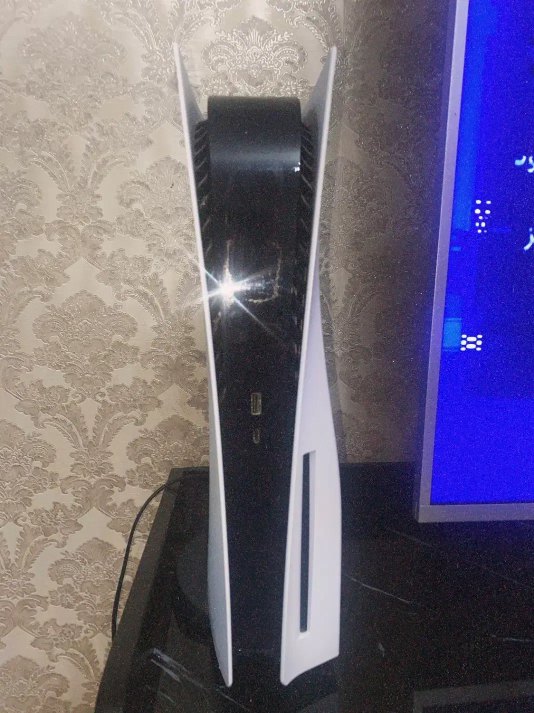 دستگاه پی اس فایو|کنسول، بازی ویدئویی و آنلاین|همدان, |دیوار