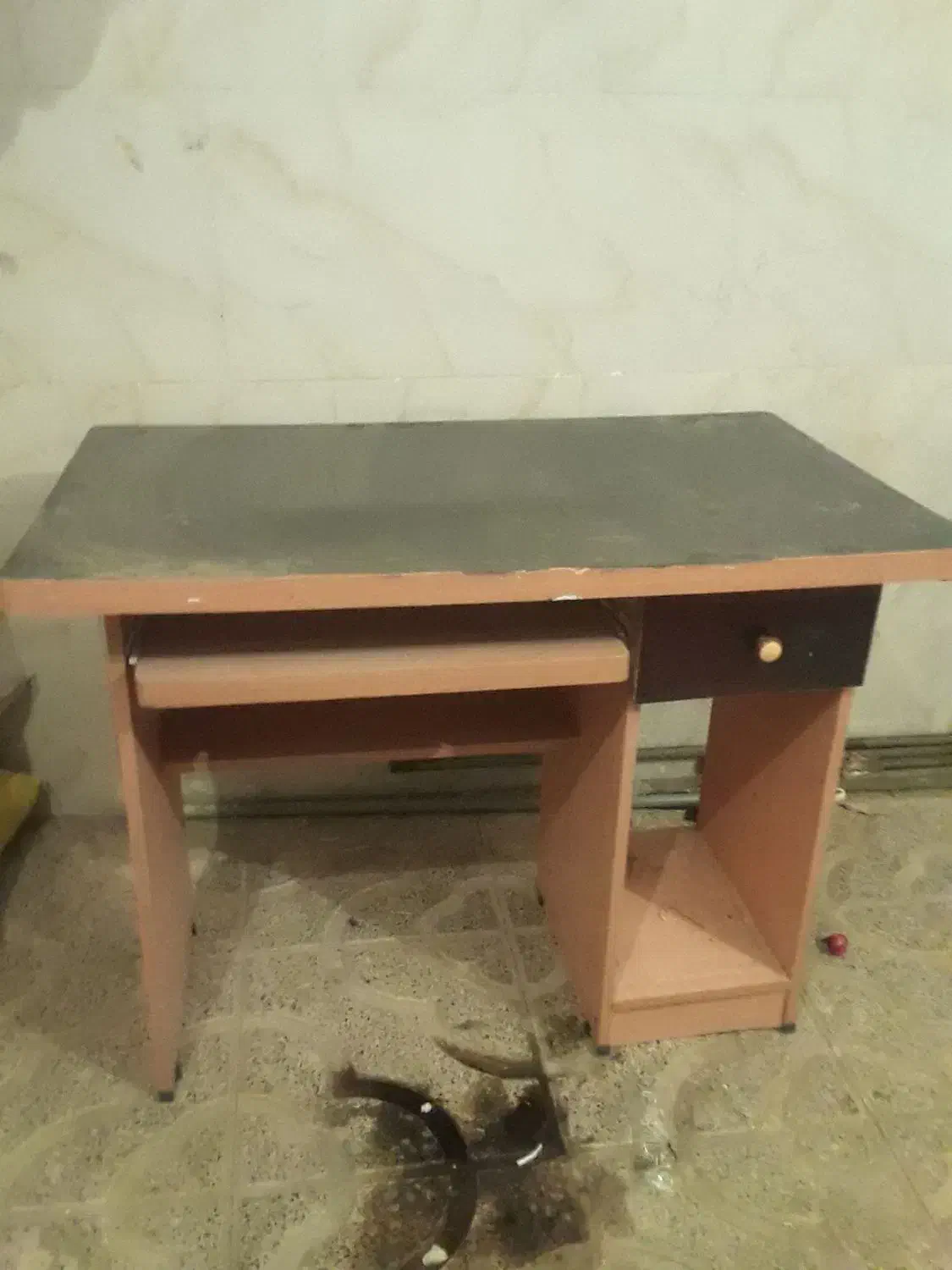 میز تحریر وکامپیوتر|میز تحریر و کامپیوتر|نورآباد, |دیوار