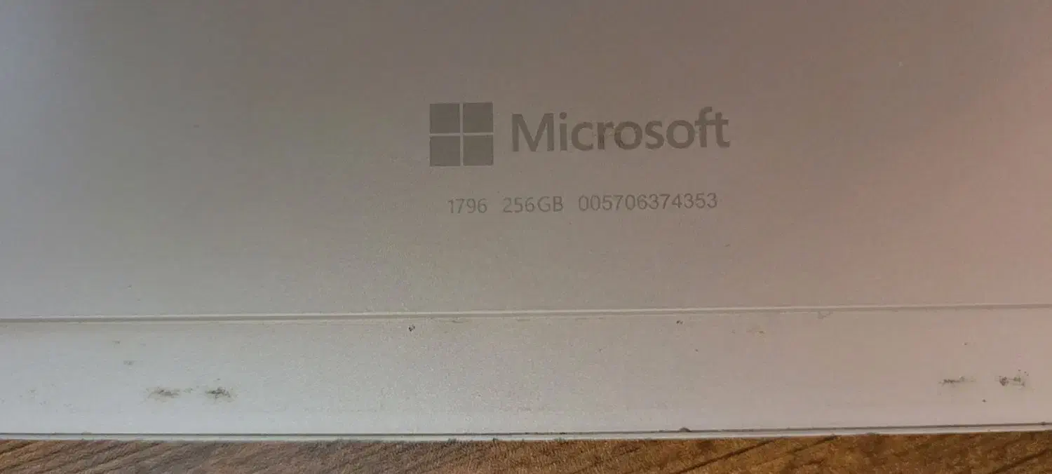 surface pro 7|رایانه همراه|تهران, جنت‌آباد شمالی|دیوار