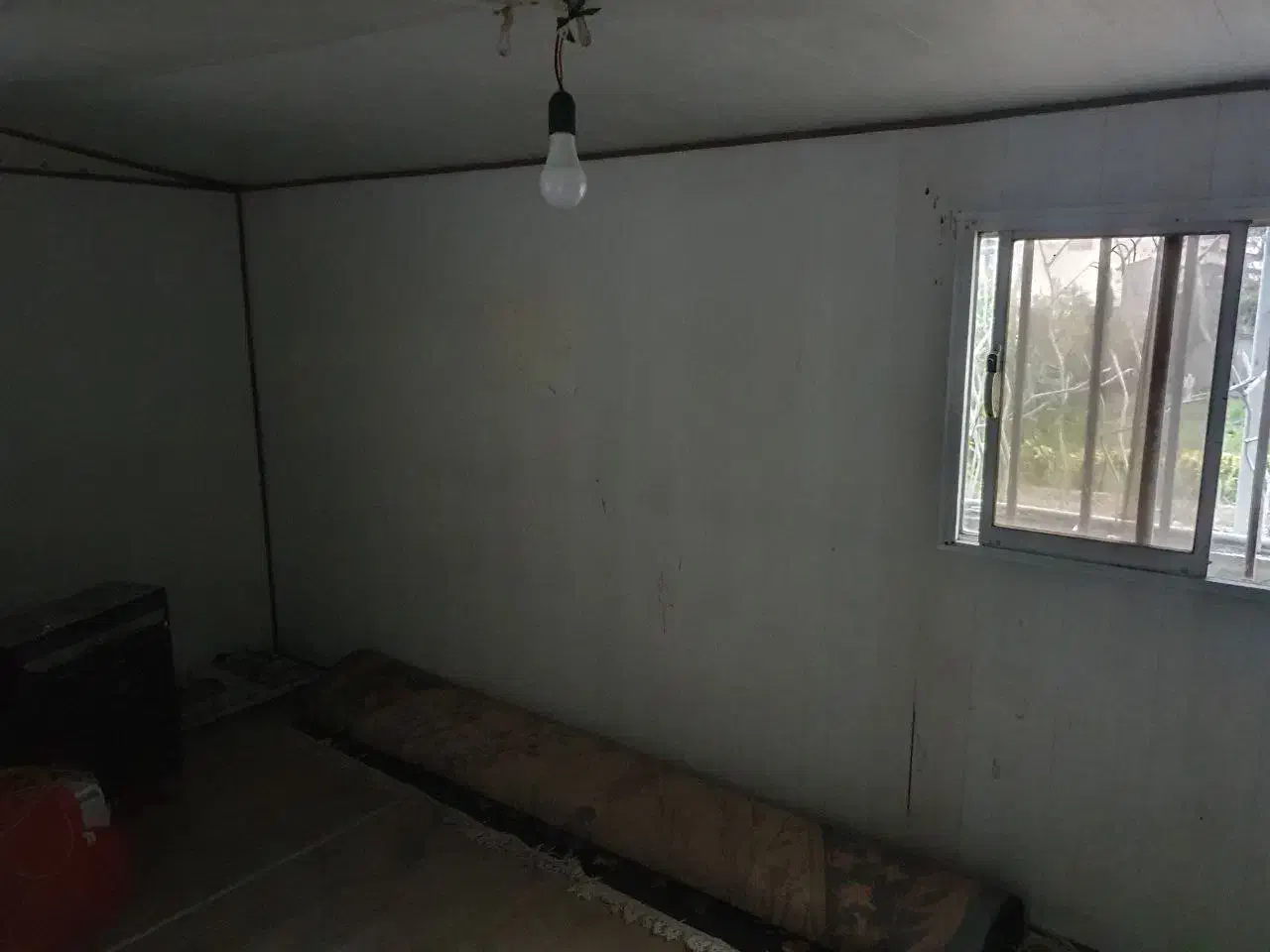 کانکس ۱۵ متری دست دوم|مصالح و تجهیزات ساختمان|نوشهر, |دیوار