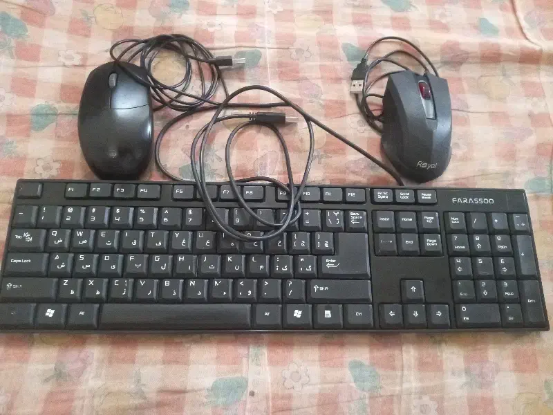 وسایل کامبیوتر|قطعات و لوازم جانبی رایانه|سیاهکل, |دیوار