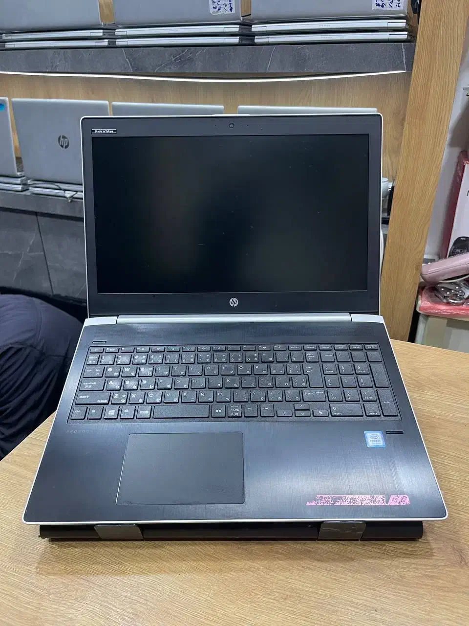 سری جدید لپ تاپ  با فاکتور|رایانه همراه|اهواز, زیتون کارمندی|دیوار