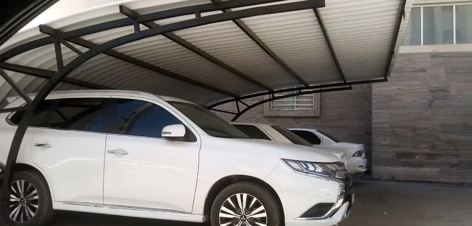 سایه بان مدرن|خدمات پیشه و مهارت|شهر بابک, |دیوار