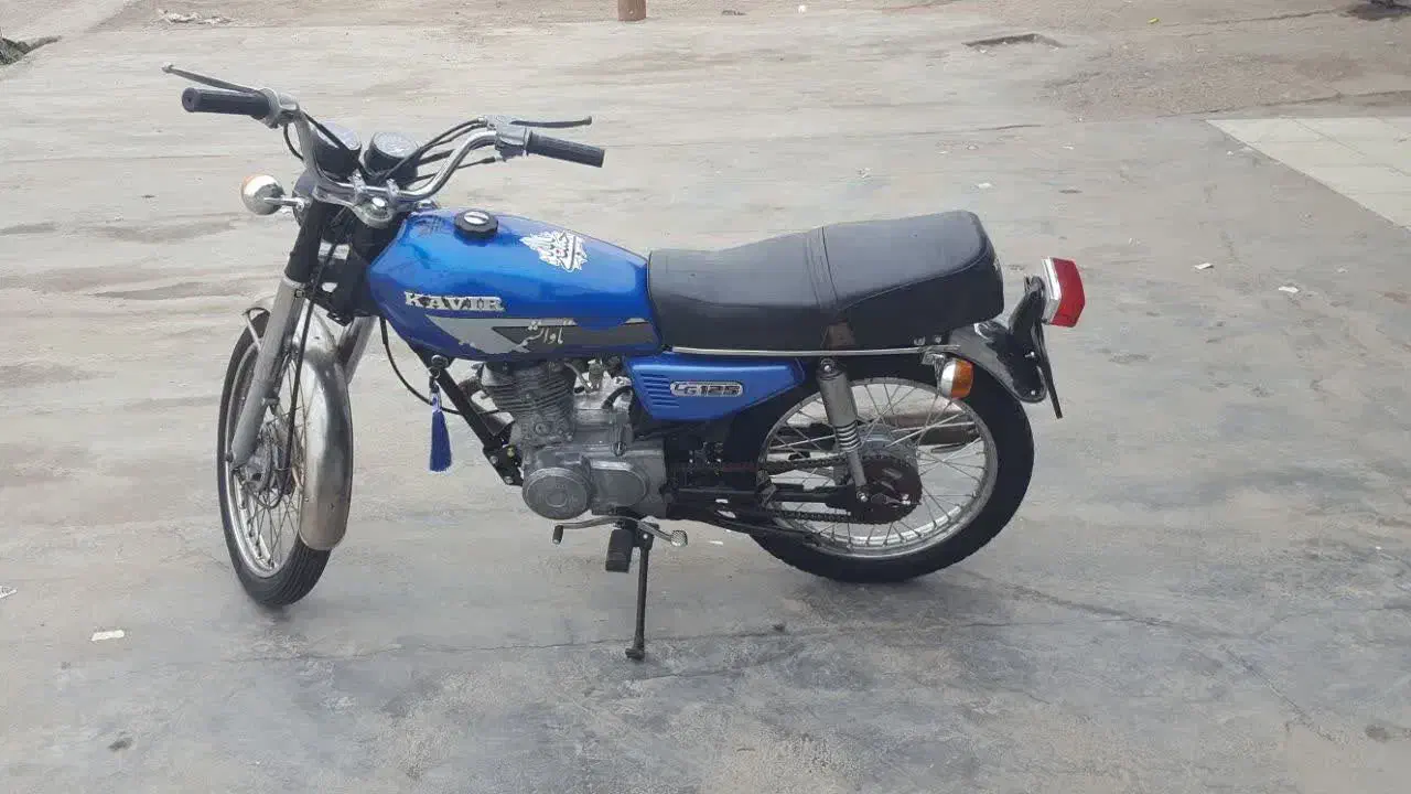 متور|موتورسیکلت|آبادان, |دیوار