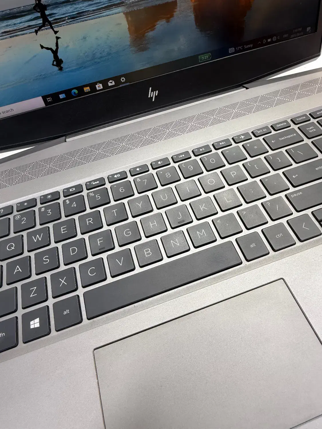لپ‌تاپ HP ZBook G5|رایانه همراه|اردبیل, |دیوار