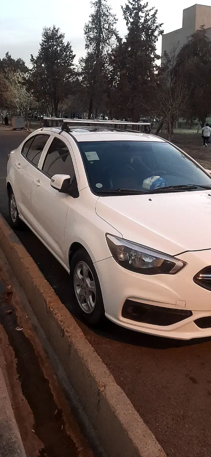 شاهین G|خودرو سواری و وانت|تهران, افسریه شمالی|دیوار