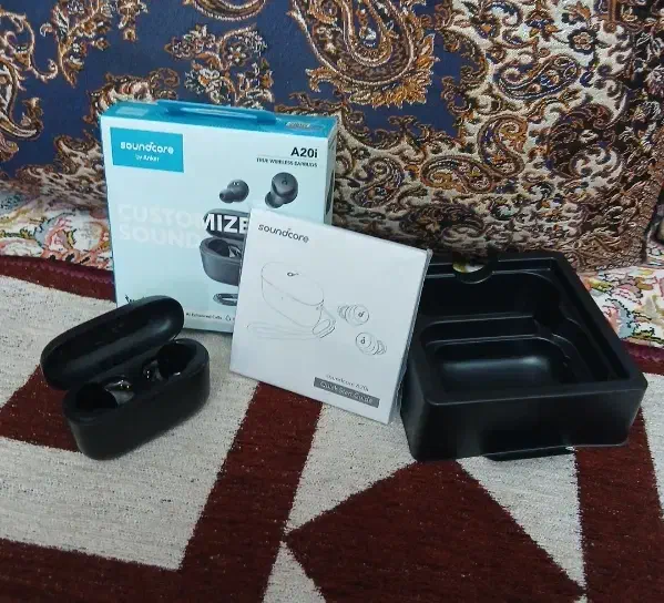 کیس ایرپاد|پخش‌کننده همراه|ملارد, |دیوار