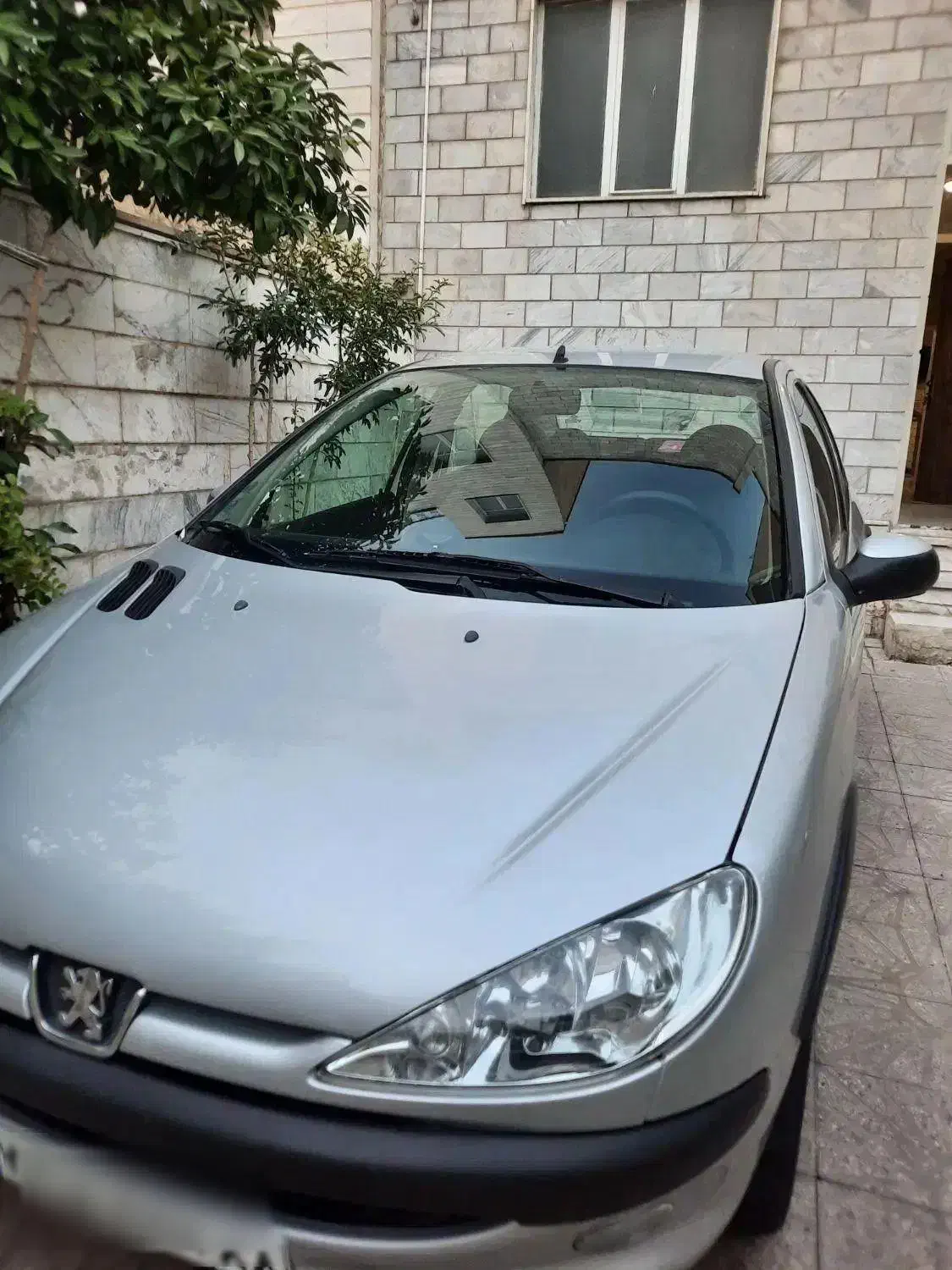 206 sd v20|خودرو سواری و وانت|تهران, نارمک|دیوار