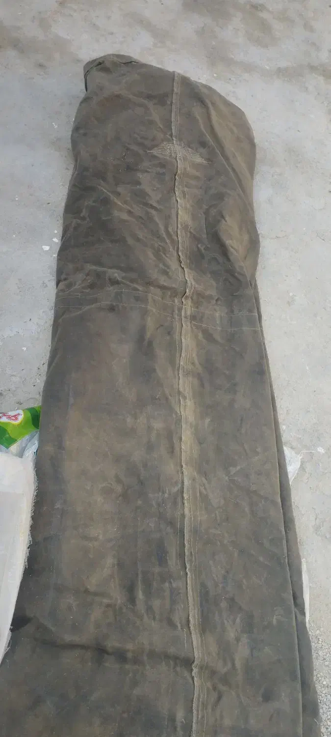 چادر نیسان تمیز|قطعات یدکی و لوازم جانبی|کاکی, |دیوار