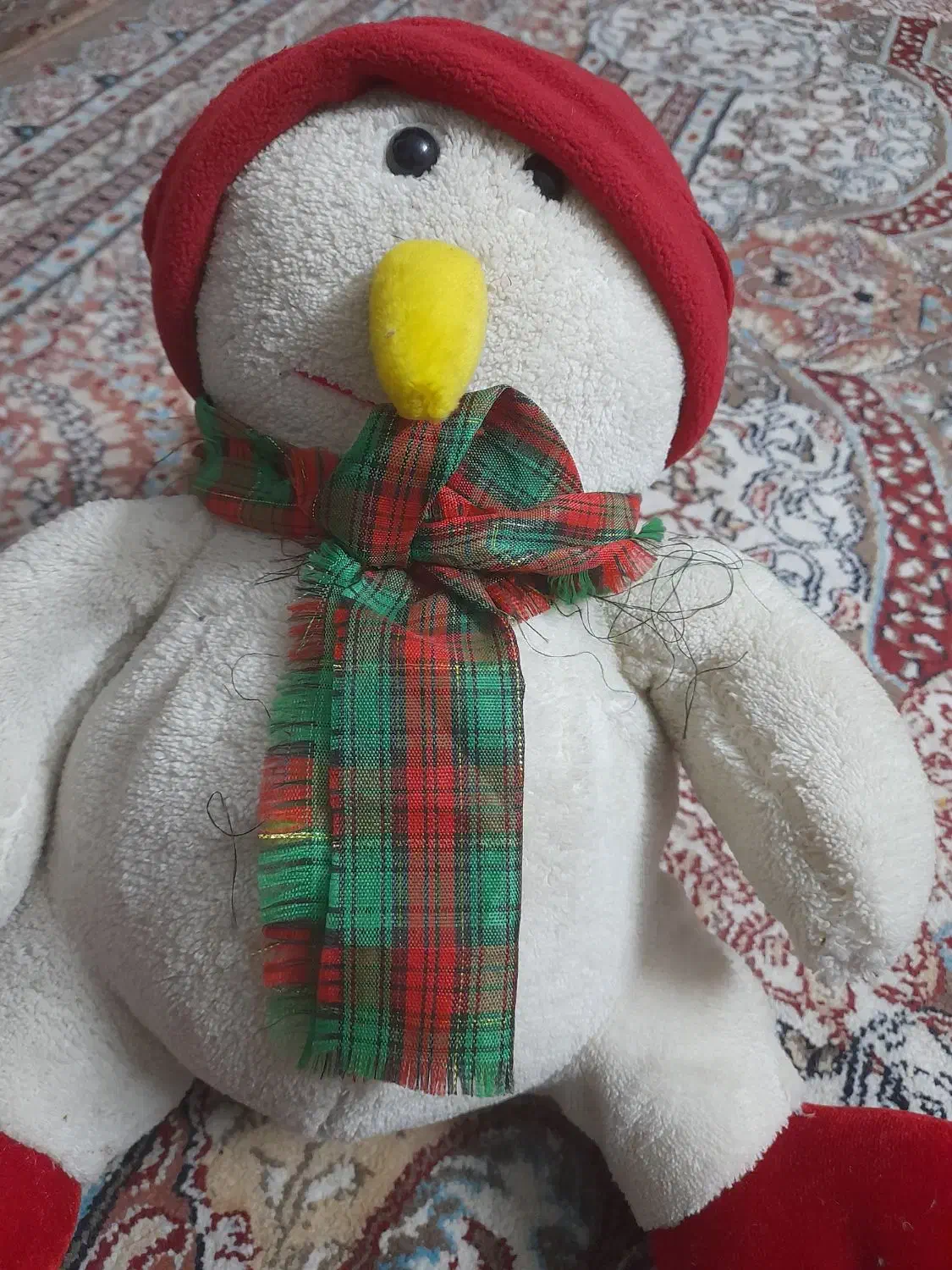 عروسک|اسباببازی|گلبهار, شهر جدید گلبهار|دیوار