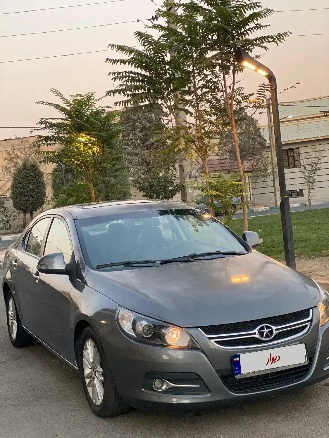 جک جی۵ اتومات مدل۹۶|خودرو سواری و وانت|تهران, استاد معین|دیوار