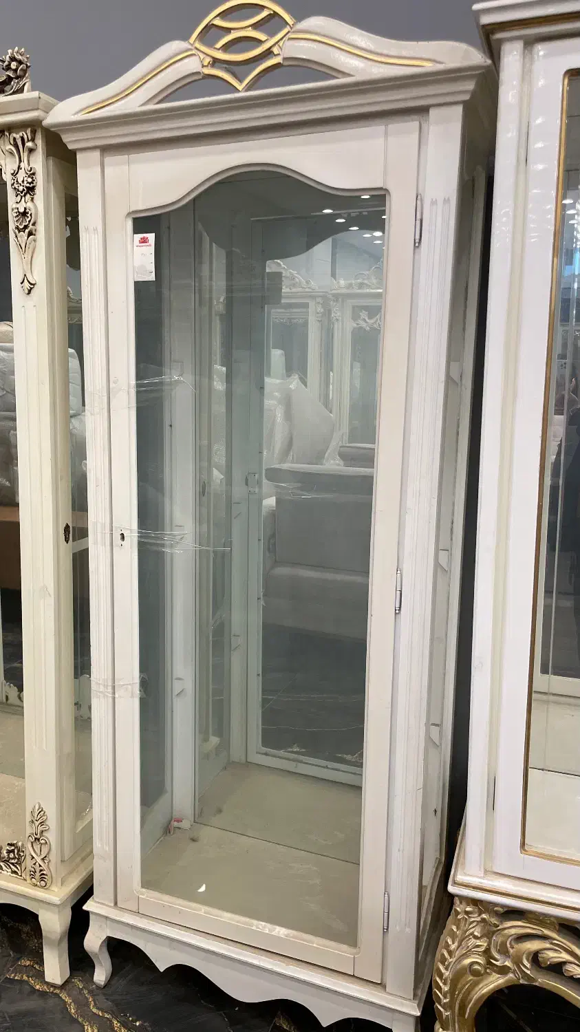 بوفه زیر قیمت بازار|بوفه، ویترین، کنسول|کرج, چمران|دیوار