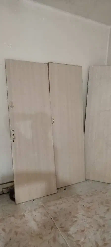 کمد دیواری|جاکفشی، کمد، دراور|اهواز, شهرک رزمندگان|دیوار