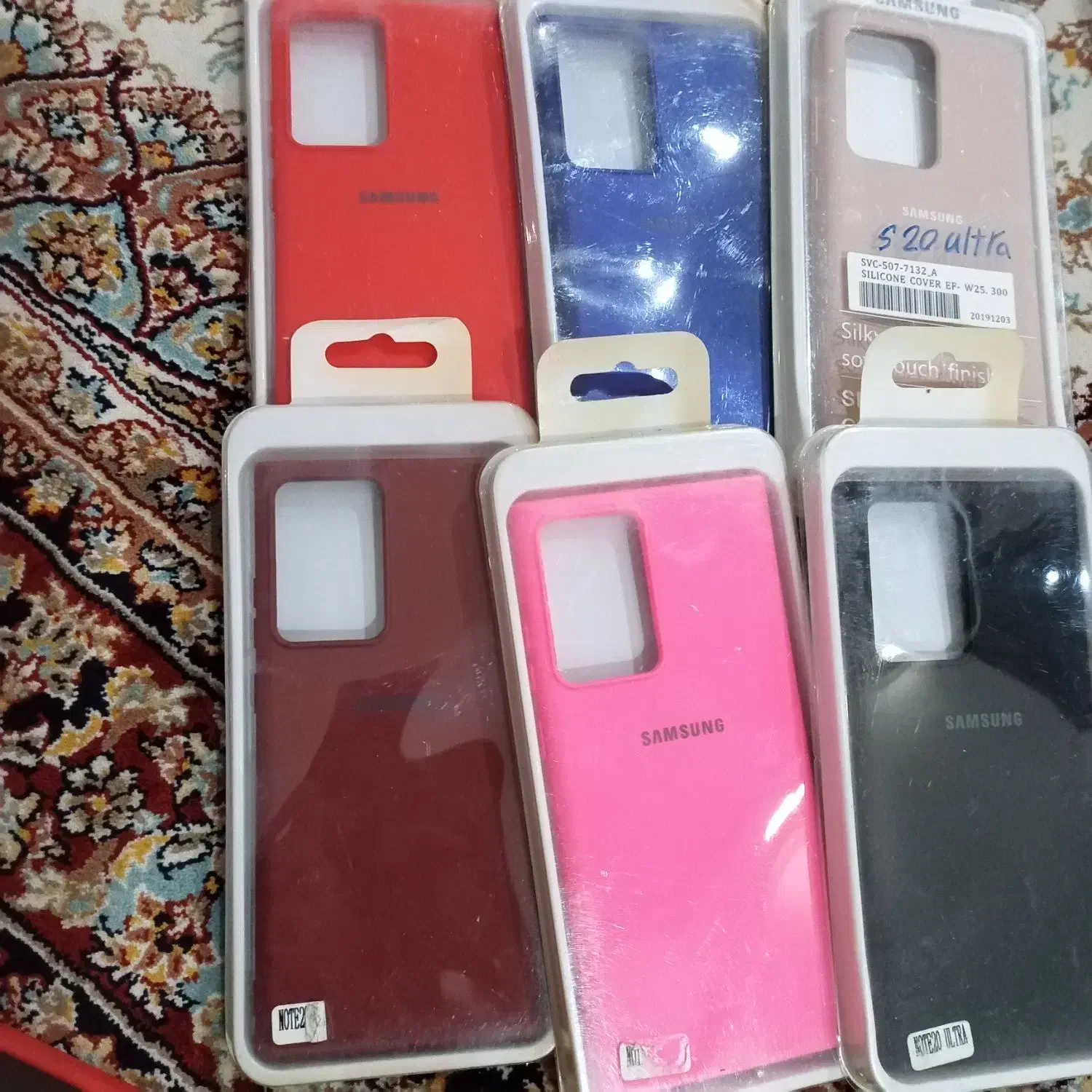 قاب گوشی|لوازم جانبی موبایل و تبلت|تهران, شهرک دریا|دیوار