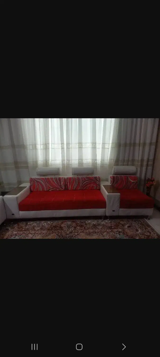 مبل ال دیزاین تهران|مبلمان خانگی و میز عسلی|شاندیز, |دیوار