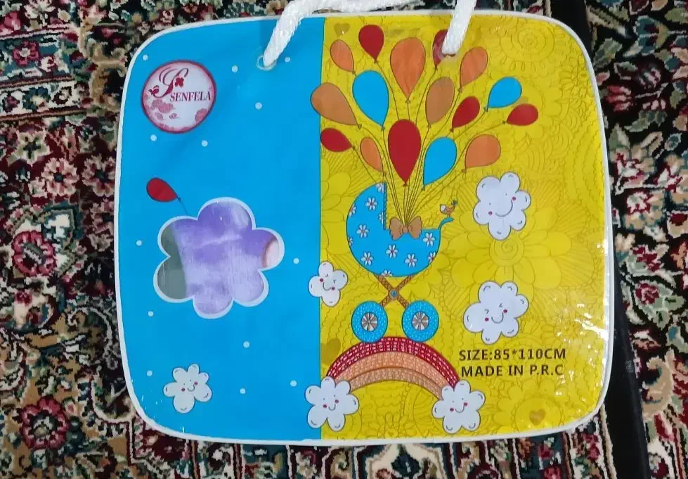 وسایل بچه|اسباب و اثاث بچه|بروجرد, |دیوار