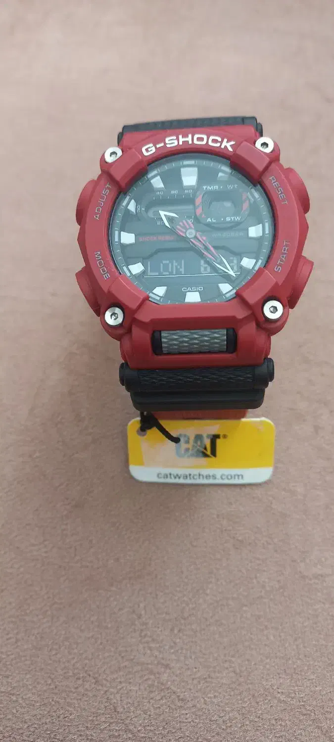فروش ساعت جی شاک اصل|ساعت|جهرم, |دیوار