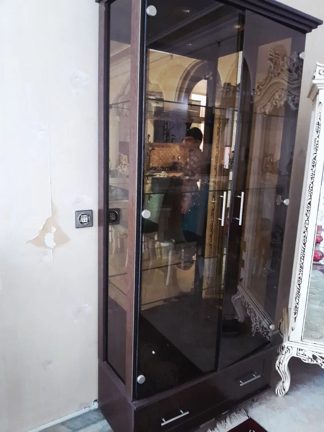 ویترین|بوفه، ویترین، کنسول|تهران, هفده شهریور|دیوار