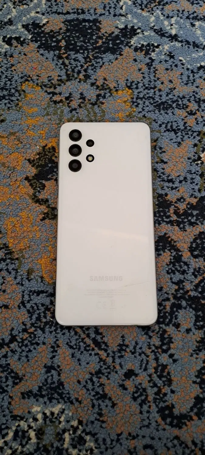 گوشیa32G4|موبایل|تهران, سبلان (لشگر)|دیوار