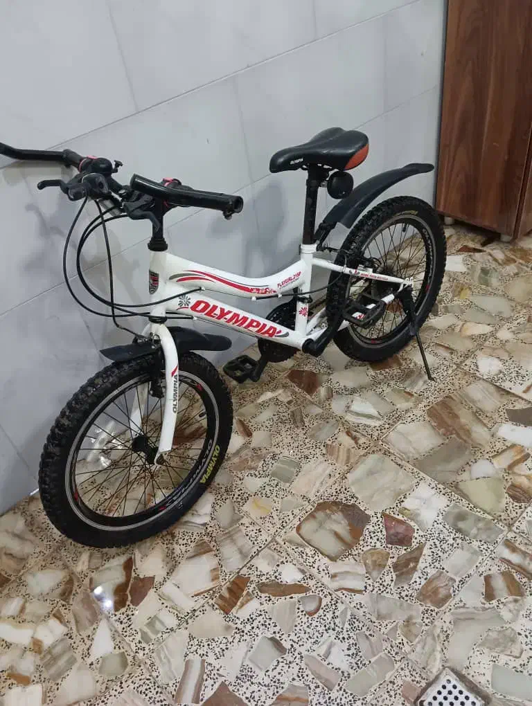 دوچرخه|دوچرخه، اسکیت، اسکوتر|لاهیجان, کوی آزادگان|دیوار