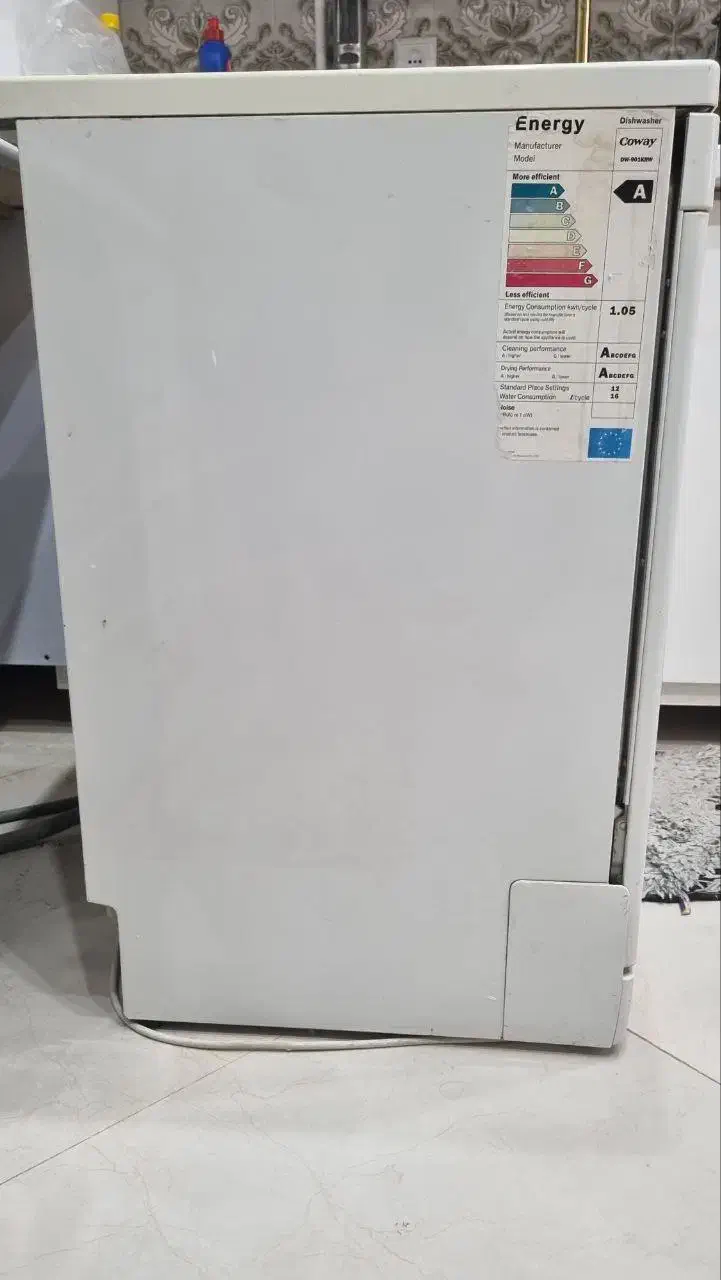 ماشین ظرفشویی|ماشین ظرفشویی|گناباد, |دیوار