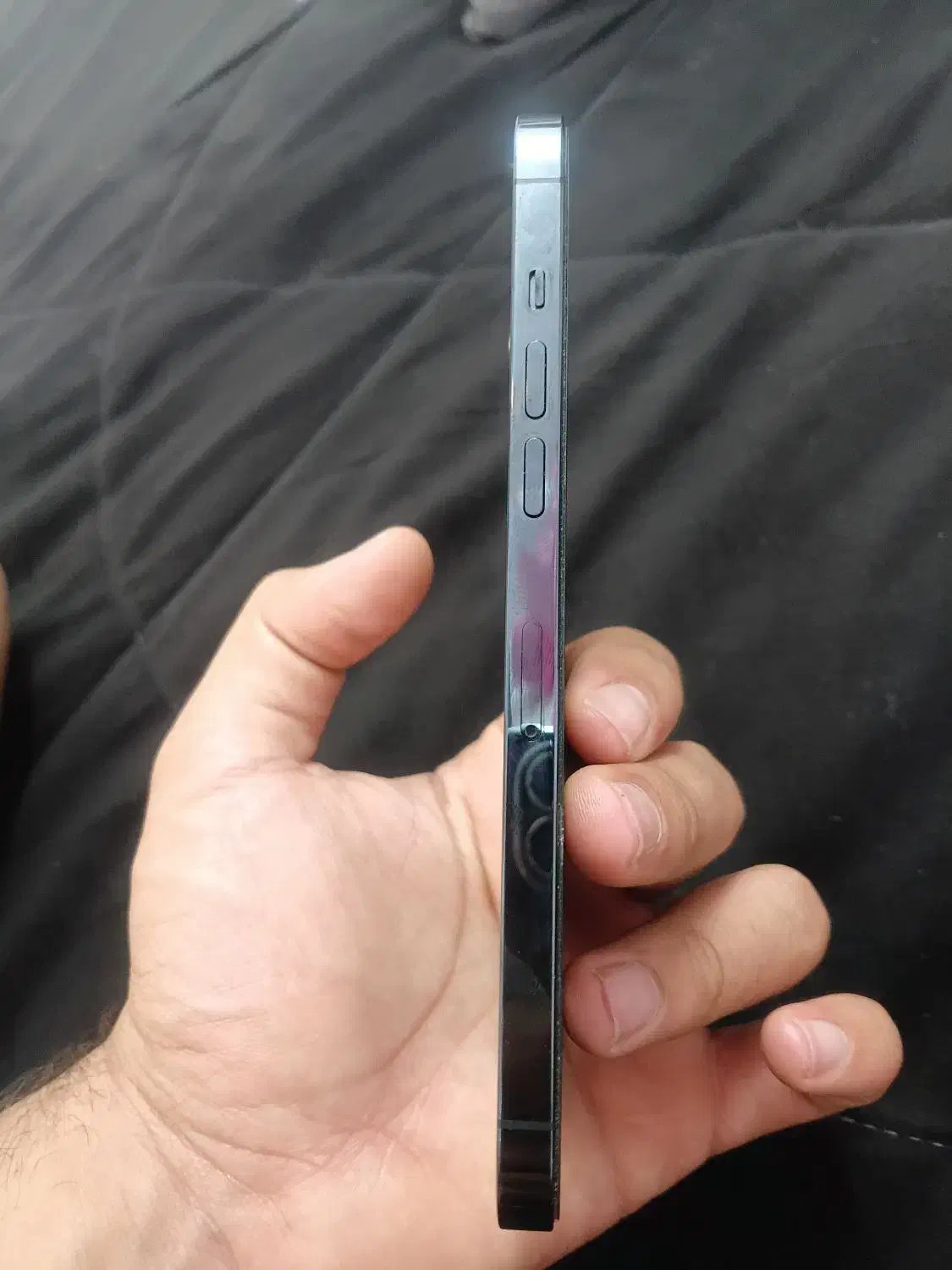 256 iPhone 12 promax|موبایل|مشهد, امیر آباد|دیوار