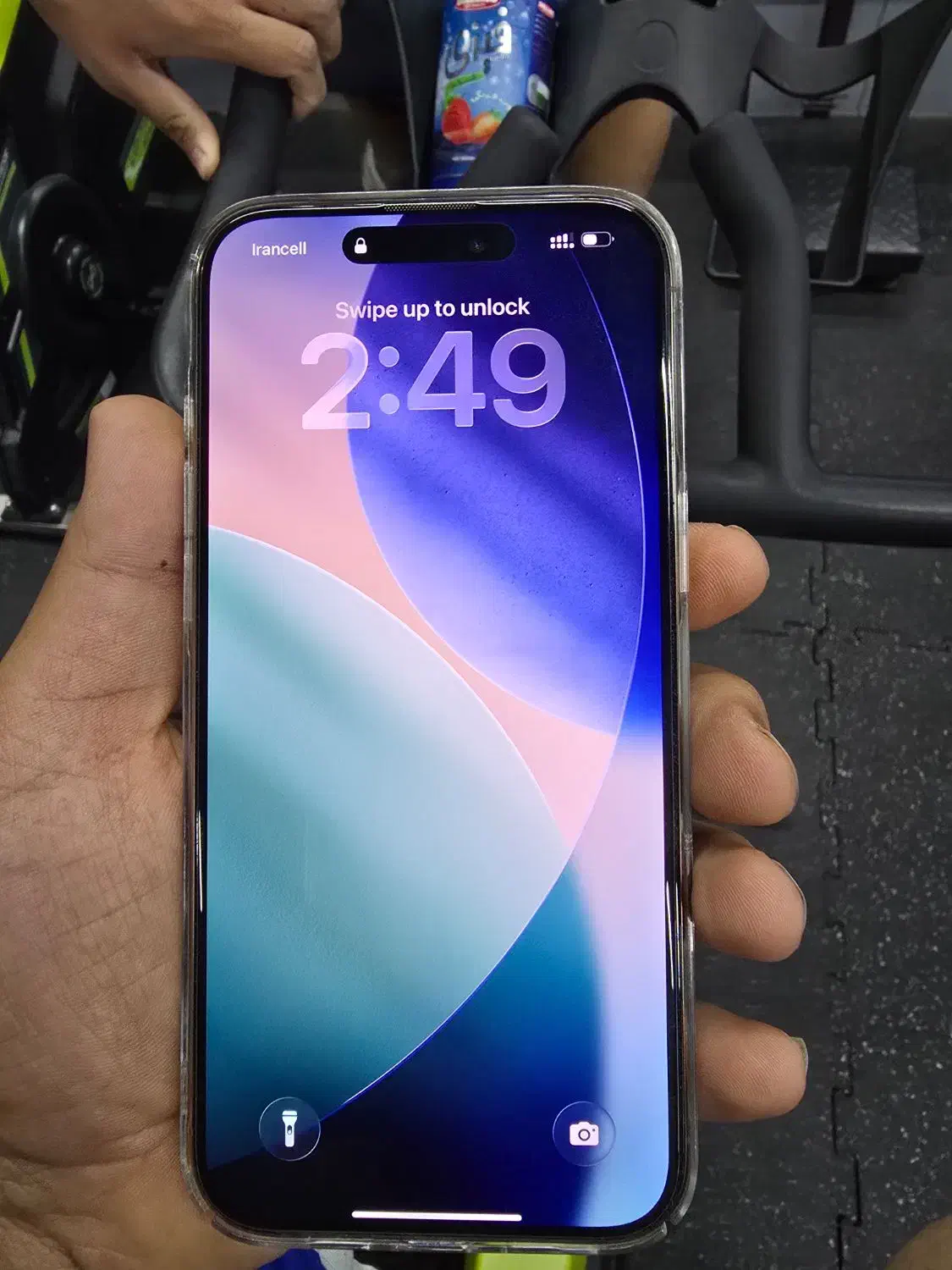 Iphone 16 pro max256|موبایل|برازجان, |دیوار