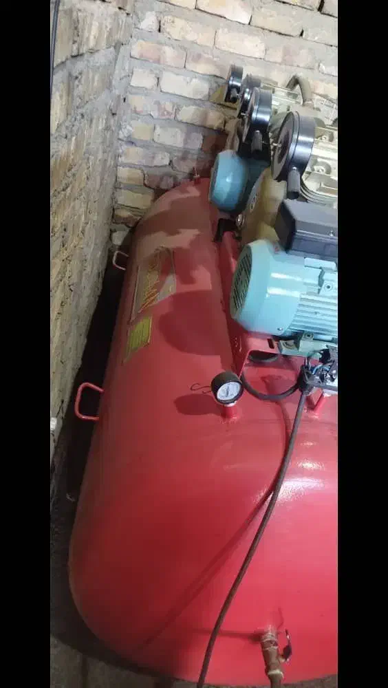 کلیه ابزار الات لنت کوبی|ماشینآلات صنعتی|الیگودرز, |دیوار