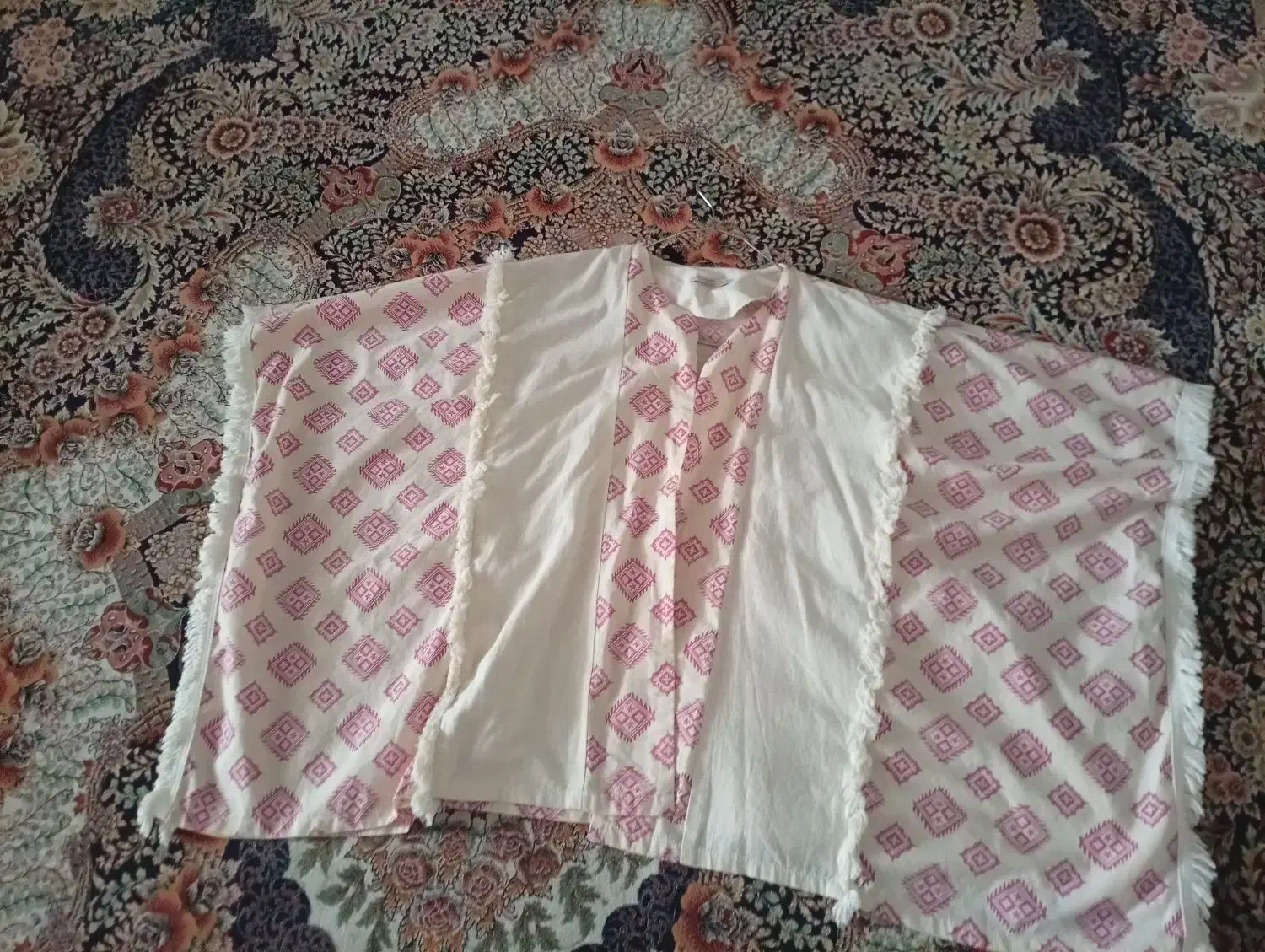 لباس مجلسی سایز بزرگ تا سایز ۵۲|لباس|پیشوا, |دیوار