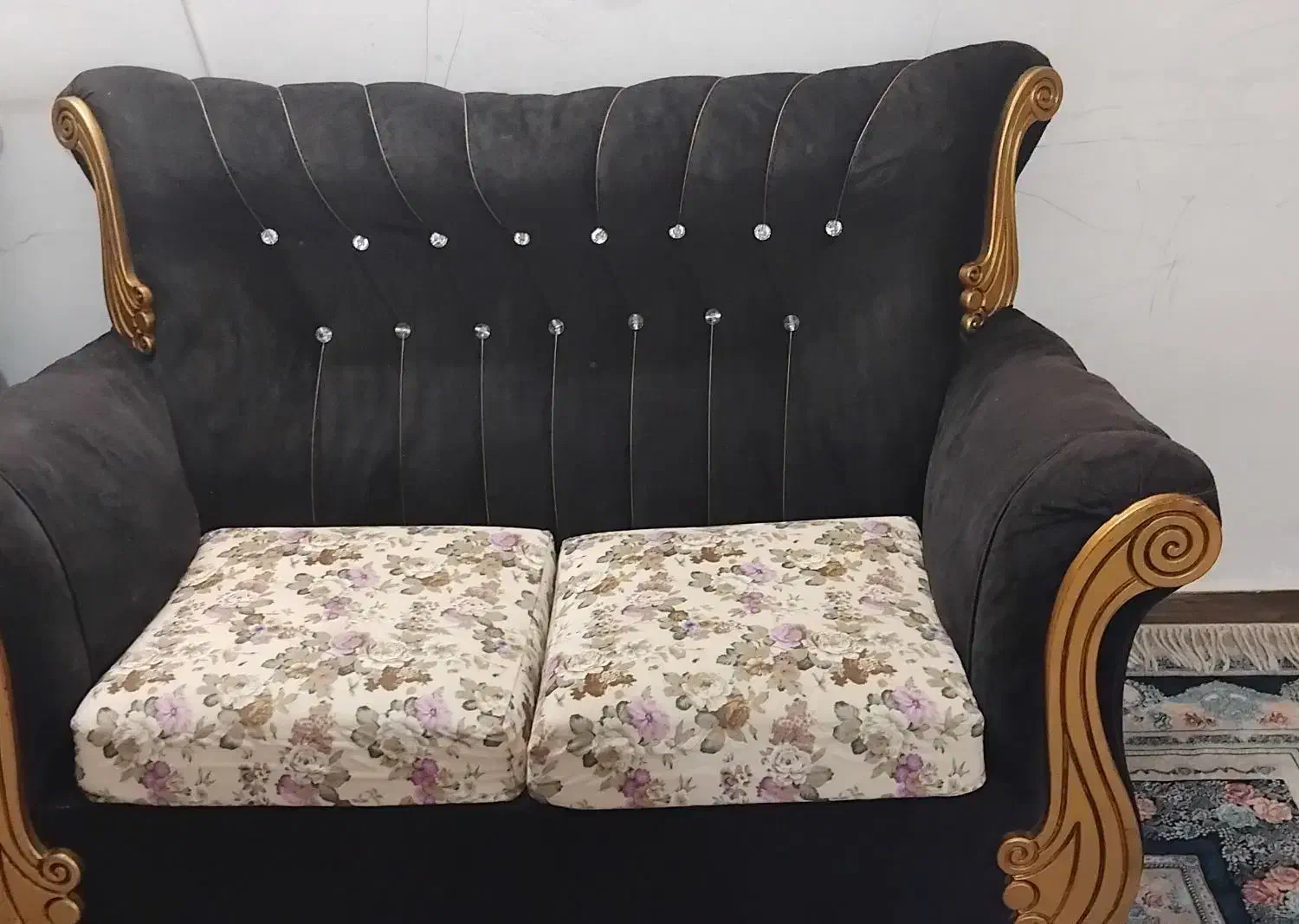 مبل|مبلمان خانگی و میز عسلی|اصفهان, گرکان|دیوار