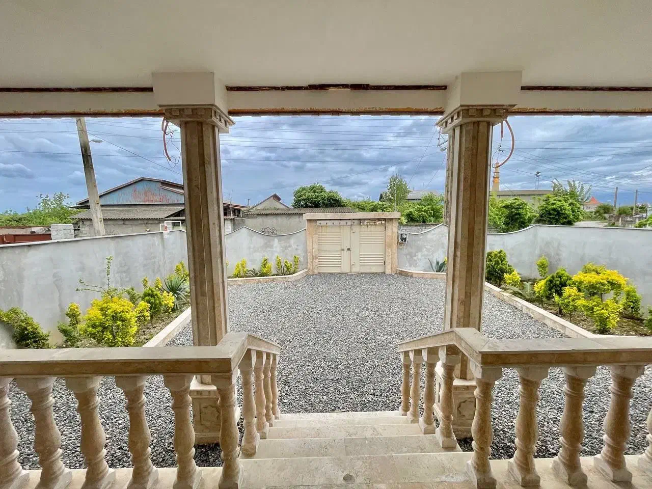 ویلا ۲۷۰ متری جنگلی بافت مسکونی با سند تک برگ|فروش خانه و ویلا|امامزاده عبدالله, |دیوار