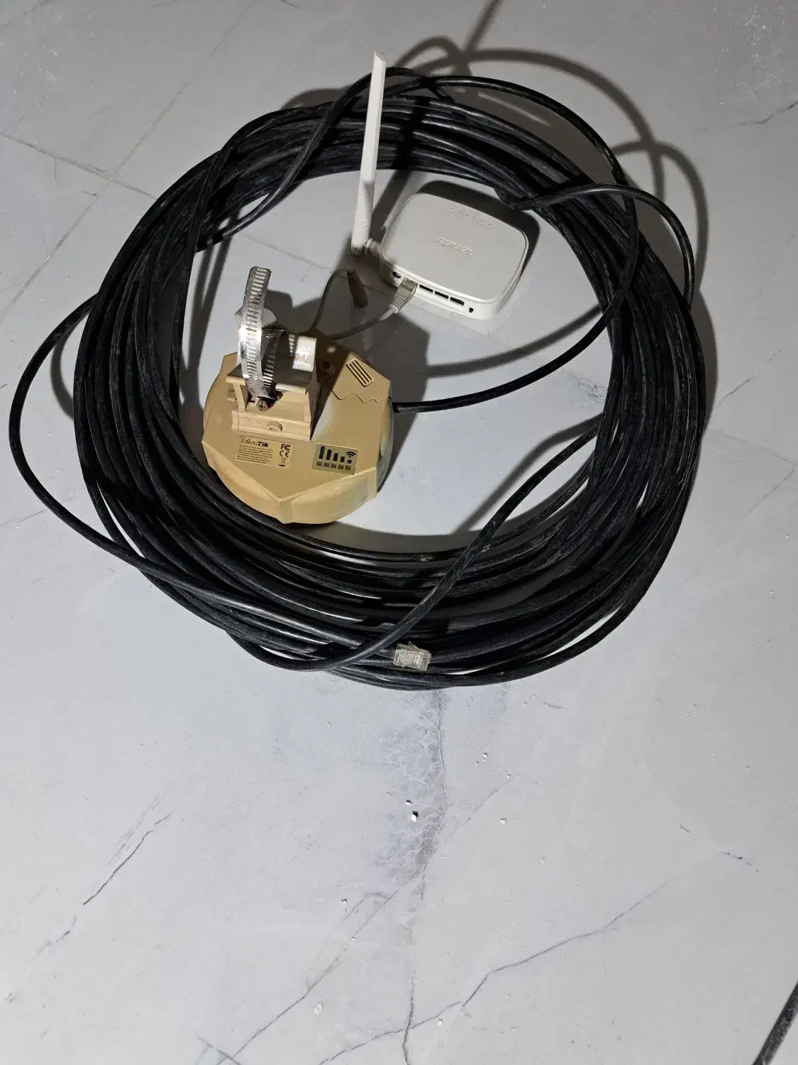 وایرلس|مودم و تجهیزات شبکه|بندر ماهشهر, |دیوار