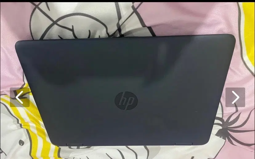 لب تاپ hp|رایانه همراه|مشهد, ویلاشهر|دیوار