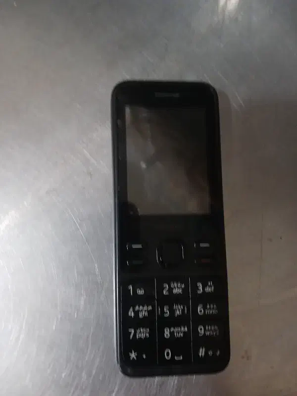 نوکیا ۱۵۰|موبایل|اندیشه, اندیشه فاز ۱|دیوار