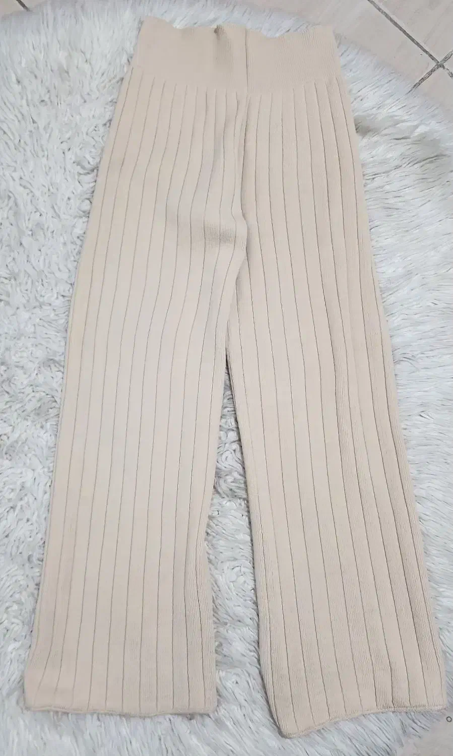 بلوز شلوار بافت|لباس|خرم‌آباد, |دیوار