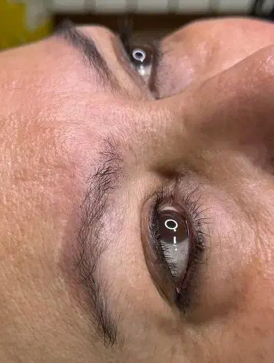 مدل میکروبلیدینگ ابرو|خدمات آرایشگری و زیبایی|پردیس, فاز ۴|دیوار