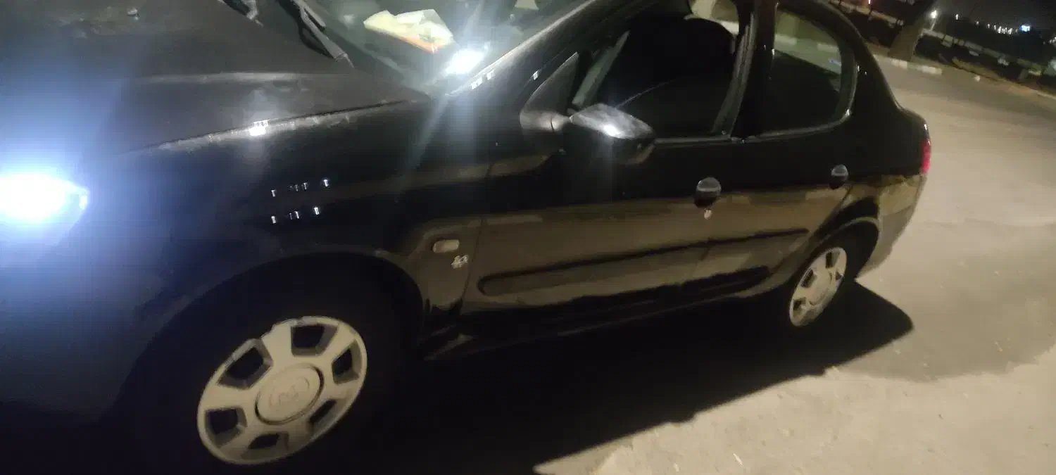 رانا LX کم کار کارمندی فروش فوری|خودرو سواری و وانت|مشهد, شهید بهشتی|دیوار