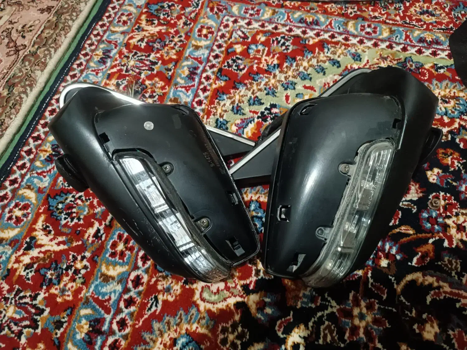 لوازم پژو پارس|قطعات یدکی و لوازم جانبی|زاهدان, |دیوار