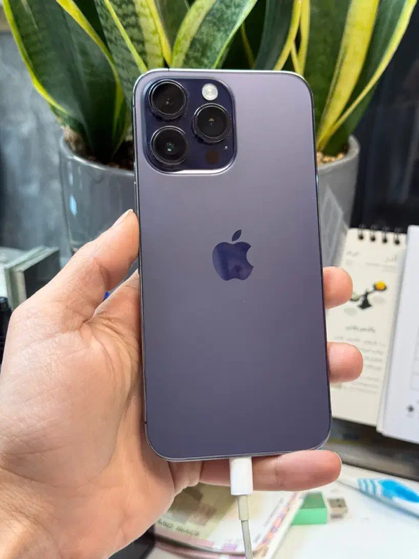 14ProMax 256 Za|موبایل|کرج, مهرویلا جنوبی|دیوار