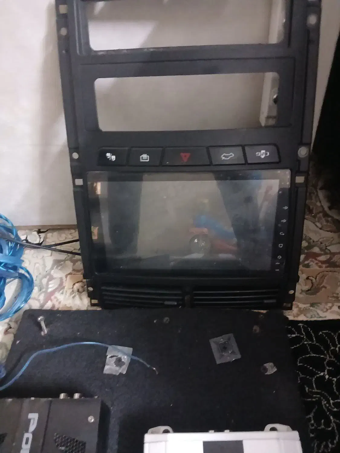 فروش سیستم حرفه ای در حد نو کلا پنج ماه|قطعات یدکی و لوازم جانبی|بندر کنگان, |دیوار