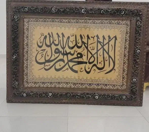 تابلو|تابلو، نقاشی، عکس|اردبیل, |دیوار